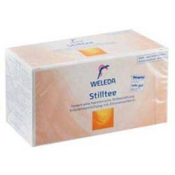 Weleda Stilltee 40gr | Weleda | Online Φαρμακείο