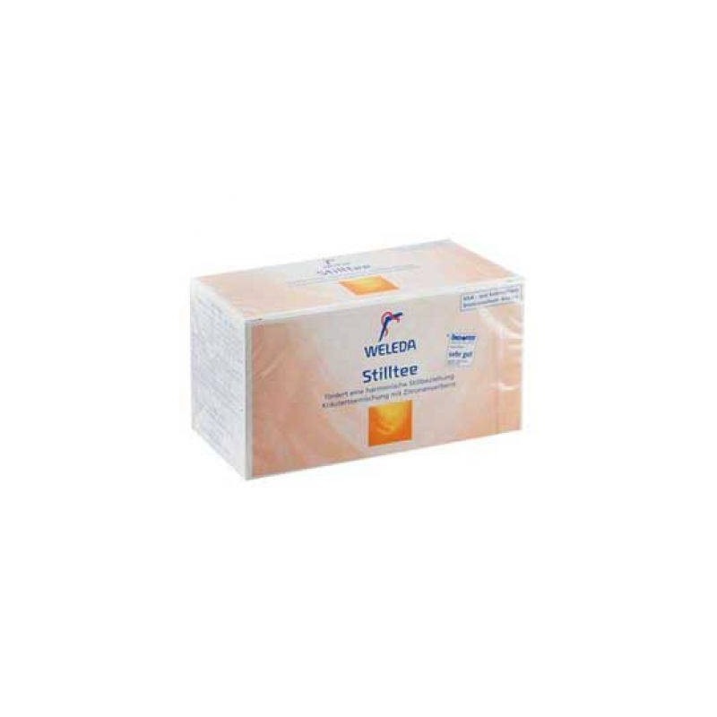 Weleda Stilltee 40gr | Weleda | Online Φαρμακείο