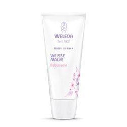 Weleda Κρέμα Αλλαγής Πάνας Με Μολόχα 50ml | Weleda | Online Φαρμακείο