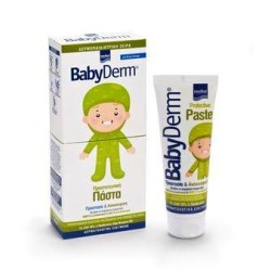BABYDERM Προστατευτική Πάστα 125ml | BABYDERM | Online Φαρμακείο