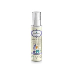 Pharmasept Tol Velvet Baby Natural Oil 100ml | Pharmasept | Online Φαρμακείο