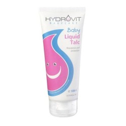 HYDROVIT Baby Liquid Talc 100ml | HYDROVIT | Online Φαρμακείο