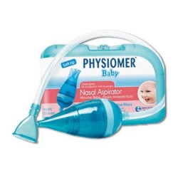 PHYSIOMER Ρινικός Αποφρακτήρας | PHYSIOMER | Online Φαρμακείο