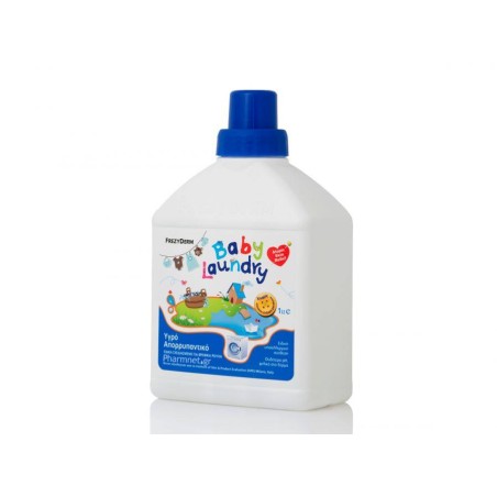 FREZYDERM Atoprel Baby Laundry 1lt | Καθαριότητα - Αγορά Online