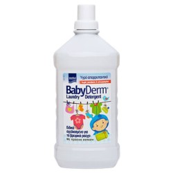Babyderm Παιδικό Aπορρυπαντικό 1,4 Lt | Καθαριότητα - Αγορά Online