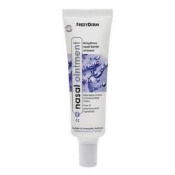 FREZYDERM Nasal Ointment 15ml | Πρώτες Βοήθειες - Αγορά Online