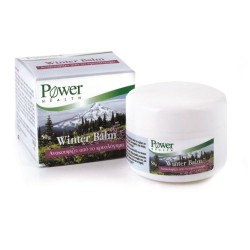 POWER HEALTH Winter Balm 50g | Κρυολόγημα - Αγορά Online