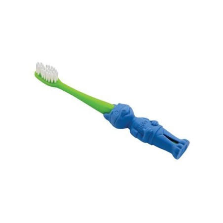 ELGYDIUM Baby Toothbrush - Οδοντόβουρτσα | Στοματική Υγιεινή