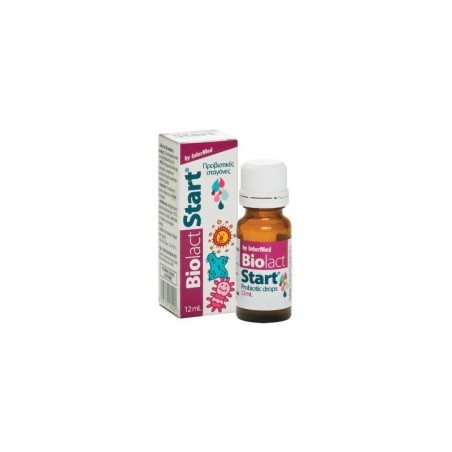 Start 12ml | Start | Online Φαρμακείο