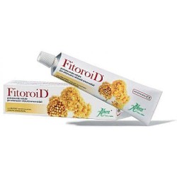 ABOCA Fitoroid Ointment 40 ml | Υγεία - Αγορά Online