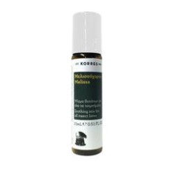 KORRES Melissa Stick for bites 15ml | Πρώτες Βοήθειες - Αγορά Online
