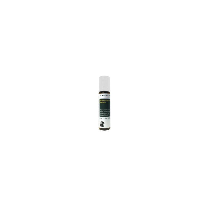 KORRES Melissa Stick for bites 15ml | Πρώτες Βοήθειες - Αγορά Online