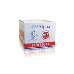 VivaPharm CH-Alpha Fortigel 30 ampx25 ml | Εξειδικευμένες Φόρμουλες - Αγορά Online