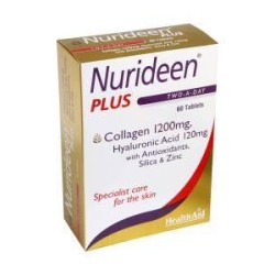 HEALTH AID Nurideen Plus 60 tabs | Υγεία - Αγορά Online