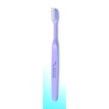 ELGYDIUM Toothbrush Clinic 15/100 - Οδοντόβουρτσα | Στοματική Υγιεινή