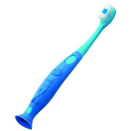 ELGYDIUM Kid's 2-7 Toothpaste ΜΠΛΕ 1τμχ - Οδοντόκρεμα | Στοματική Υγιεινή
