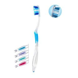 ELGYDIUM Diffusion Soft AFT 1τεμ. - Προϊόν Στοματικής Υγιεινής | Στοματική Υγιεινή