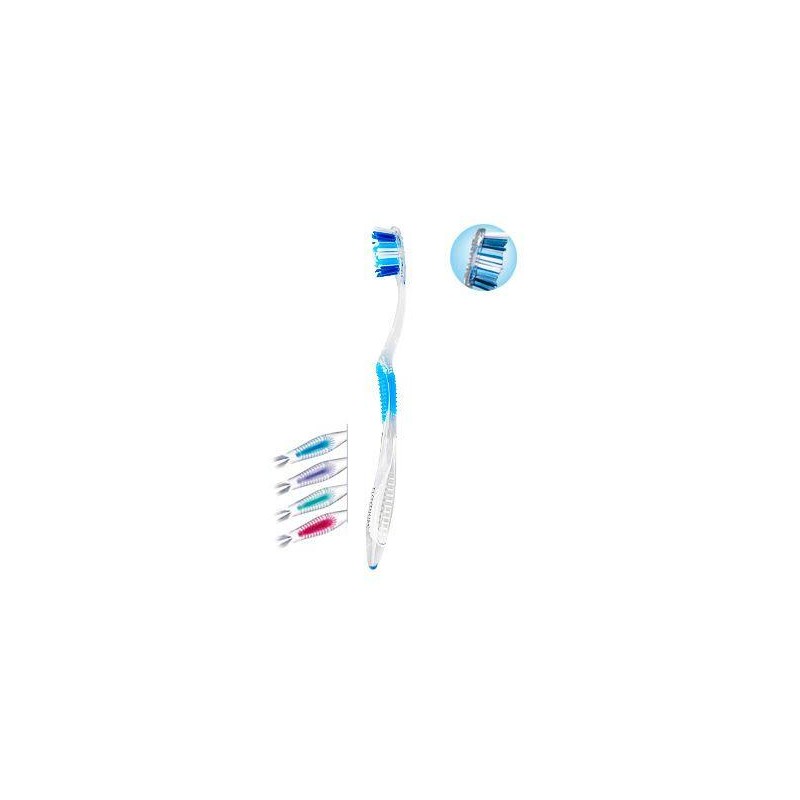 ELGYDIUM Diffusion Soft AFT 1τεμ. - Προϊόν Στοματικής Υγιεινής | Στοματική Υγιεινή