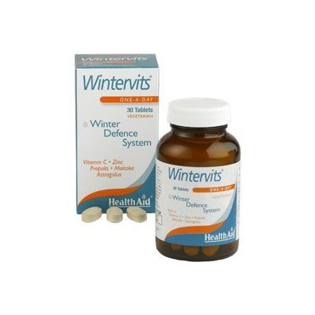 Wintervits 30 tabs