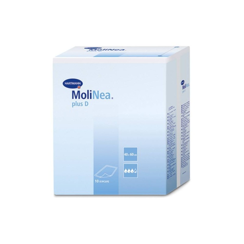 HartmannMoliNeaSuper 40 x 60 cm, 25 τμχ