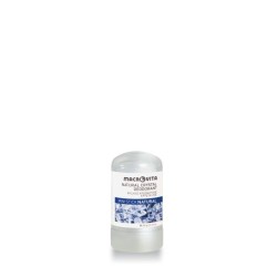Φυσικός αποσμητικός κρύσταλλος Mini Stick 60 ml