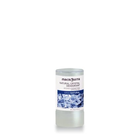 Φυσικός αποσμητικός κρύσταλλος Stick 120 ml