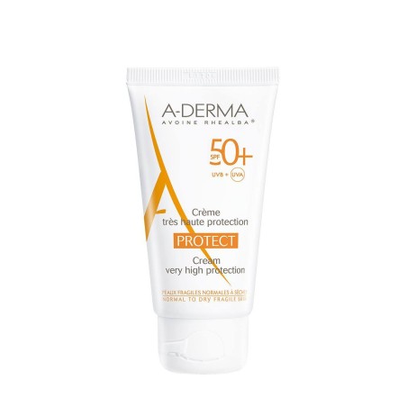 Protect Cream Visage Spf 50 40ml