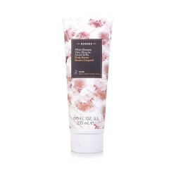 Body Milk White Flowers, 200ml