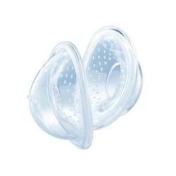 Nuk Netshell Protector with 6-piece ventilated cover