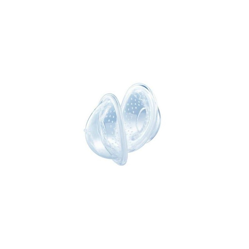 Nuk Netshell Protector with 6-piece ventilated cover