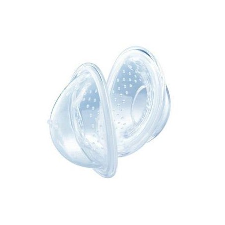 Nuk Netshell Protector with 6-piece ventilated cover