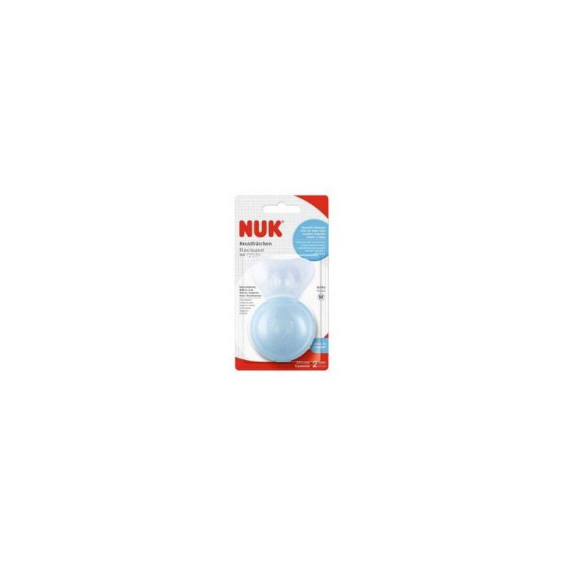 Silicone Medium Shield Shield 2Th