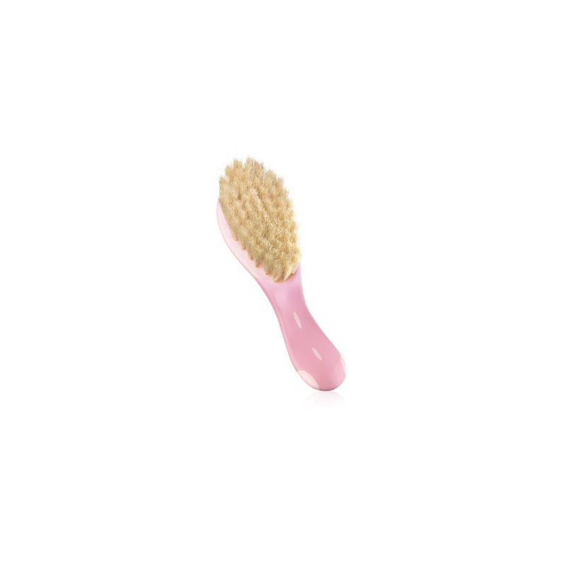 Hair Brush Supersoft Rose