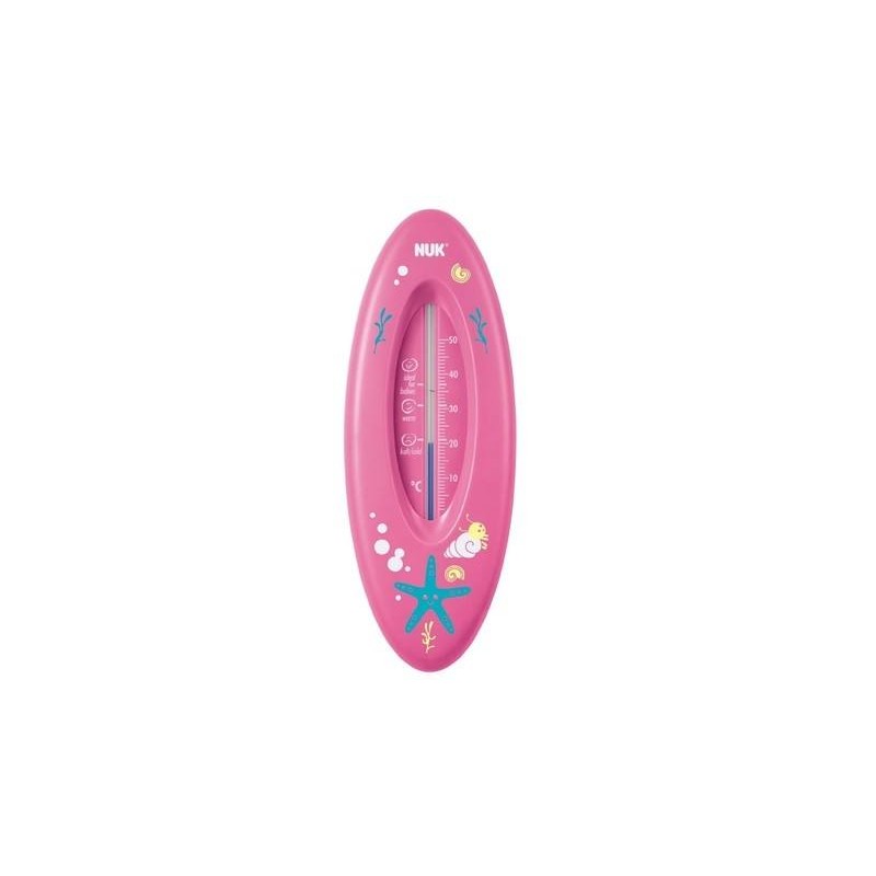 Nuk Bath Thermometer. 1pcs