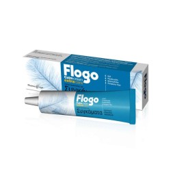 Flogo Calm Extra Care - Συγκαμάτων 50ml