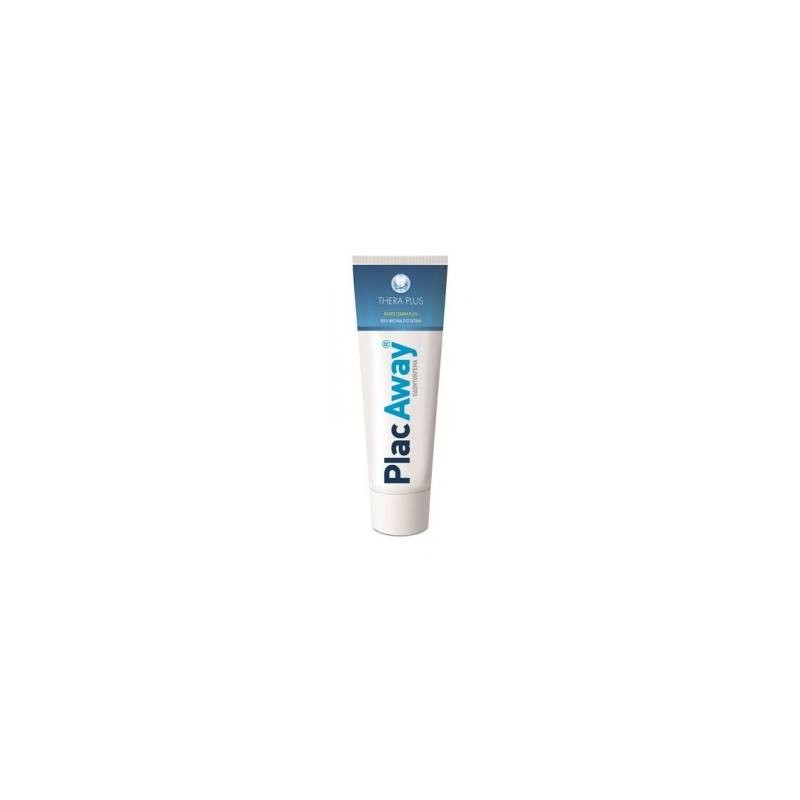 Plac Away Thera Plus Οδοντόκρεμα 75ml