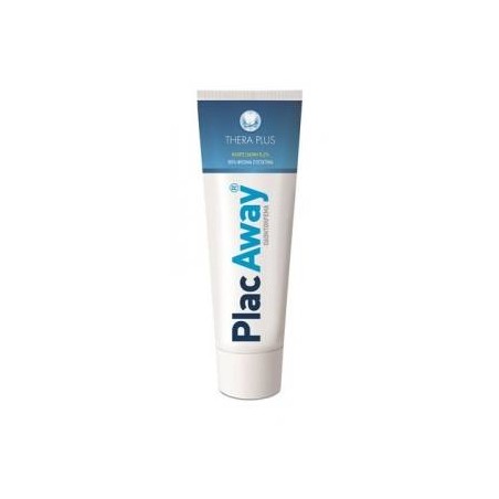 Plac Away Thera Plus Οδοντόκρεμα 75ml