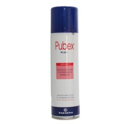 Tafarm Pubex Plus Spray, 250ml: Παρασιτοκτόνο - καταπολεμά ριζικά τα ιπτάμενα έντομα.