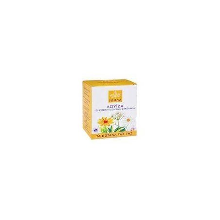 JOHNZ LOUIZA (10 pound sachets)