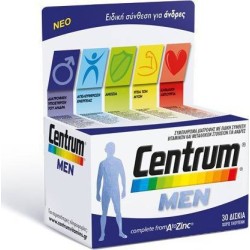 Centrum Men
