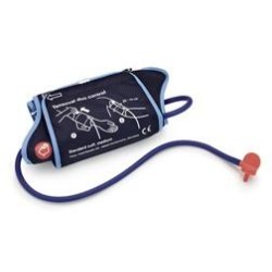 Replacement cuff Tensoval® duo control