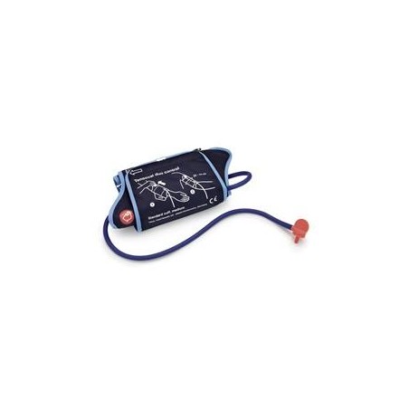 Replacement cuff Tensoval® duo control
