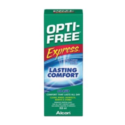 OPTI-FREE Express 355ml | OPTI-FREE | Εξειδικευμένο Προϊόν