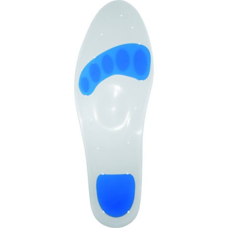 ANATOMIC HELP SILICONE INSOLE SMALL