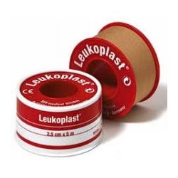LEUKOPLAST Surface band 2,5cm x 4,6cm