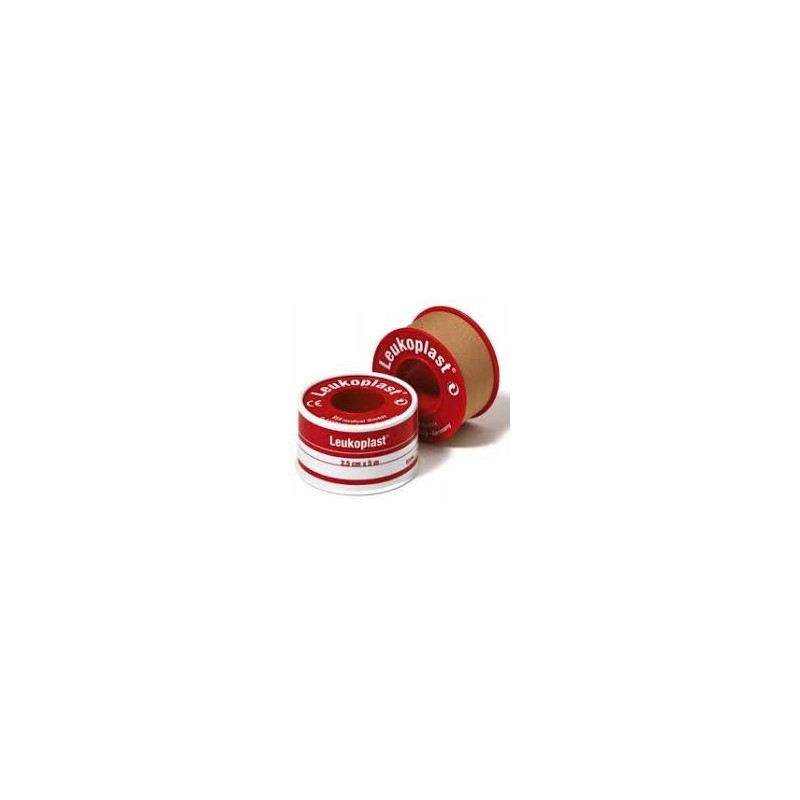 LEUKOPLAST Surface band 2,5cm x 4,6cm