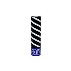 APIVITA Lip Care Με Βούτυρο Κακάο Spf20 4.4gr | Πρόσωπο - Αγορά Online