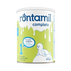 Rontamil Complete  Γάλα 1 400gr | Rontamil | Online Φαρμακείο
