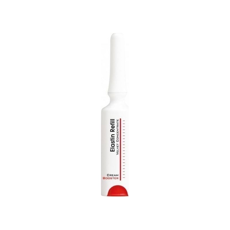 Frezyderm Elastin Refil Cream Booster Αγωγή Αναδόμησης Δέρματος με ελαστίνη, 5ml