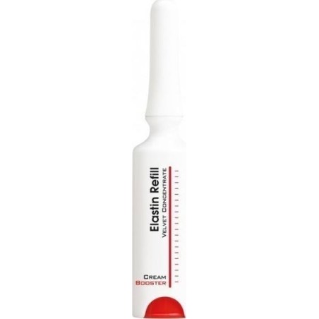 Frezyderm Elastin Refil Cream Booster Αγωγή Αναδόμησης Δέρματος με ελαστίνη, 5ml